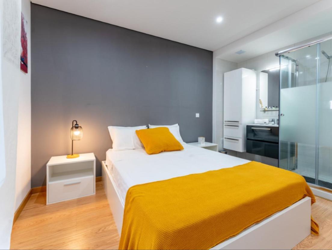 Appartement T2 Carvela à Nazaré Extérieur photo